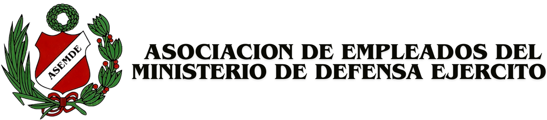 ASEMDE Logo
